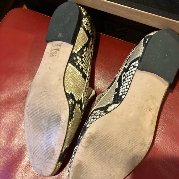 J Crew Loafer - Picture 3 of 5